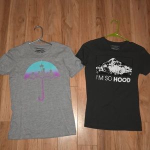 Casual Industry shirt bundle